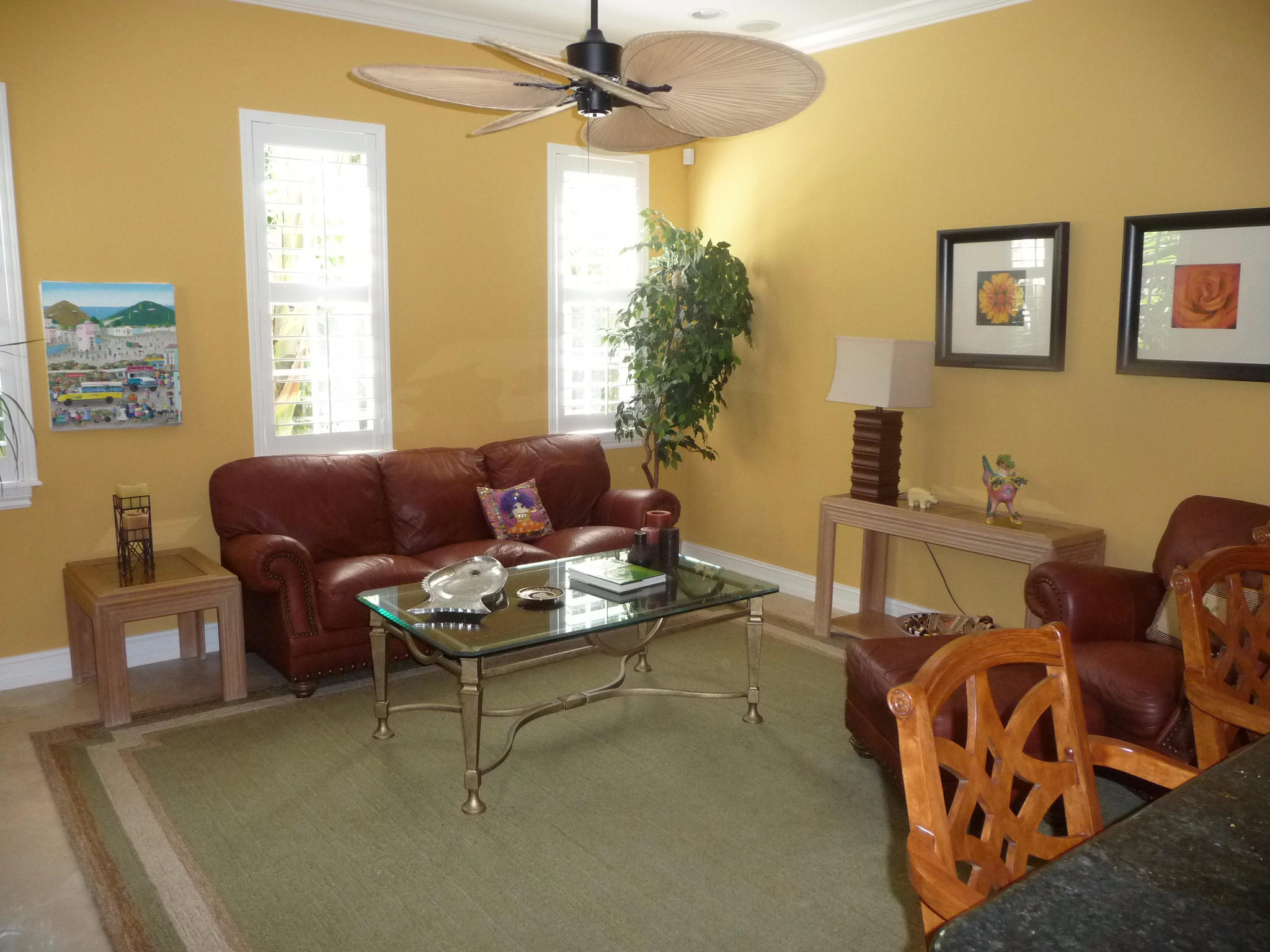 252 East Boca Raton Road Boca Raton, FL 33432 - Photo 10 of 20 Family Room