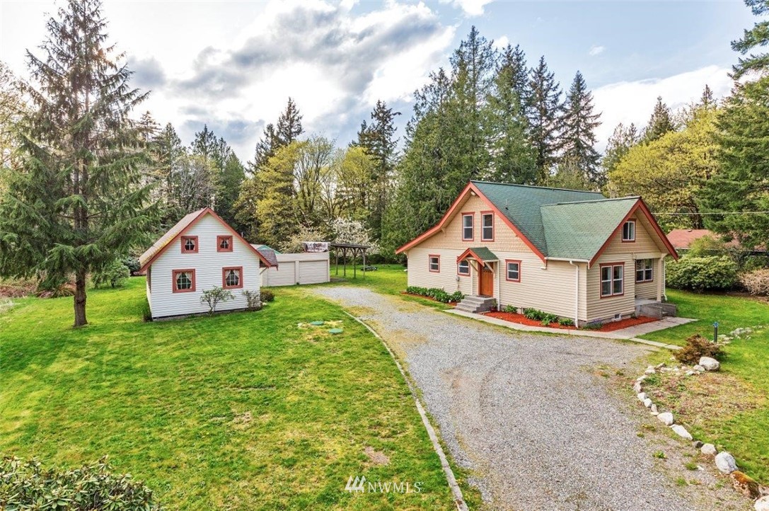 225 Sunnyhill Road West Bremerton, WA 98312 - Photo 1 of 22 Gallery Image 1