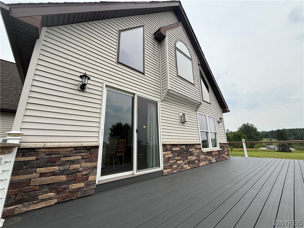 1824 Edmunds Road Freedom, NY 14065 - Photo 36 of 50