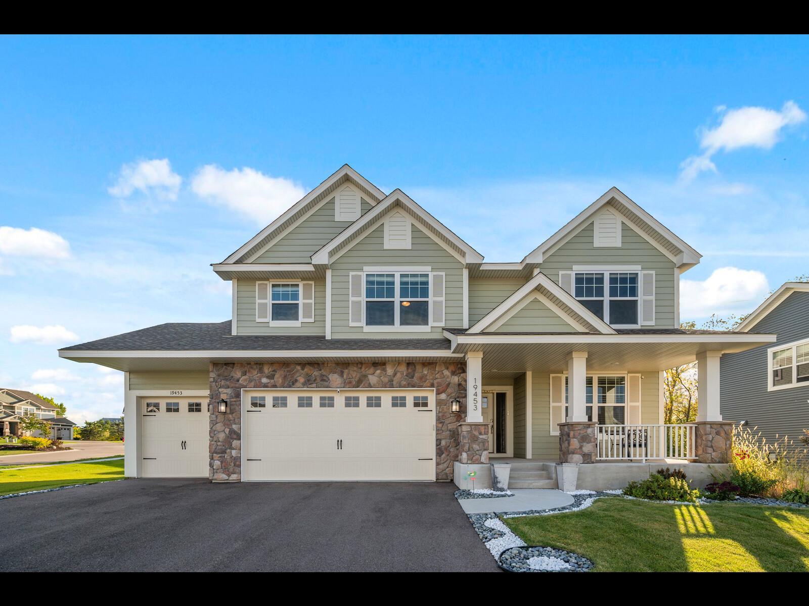 19453 Meadow Rue Court Corcoran, MN 55340 - Photo 1 of 1 Gallery Image 1
