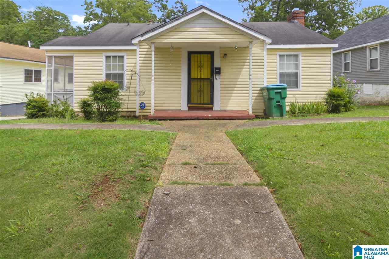 113 Jackson Street Talladega, AL 35160 - Photo 1 of 19