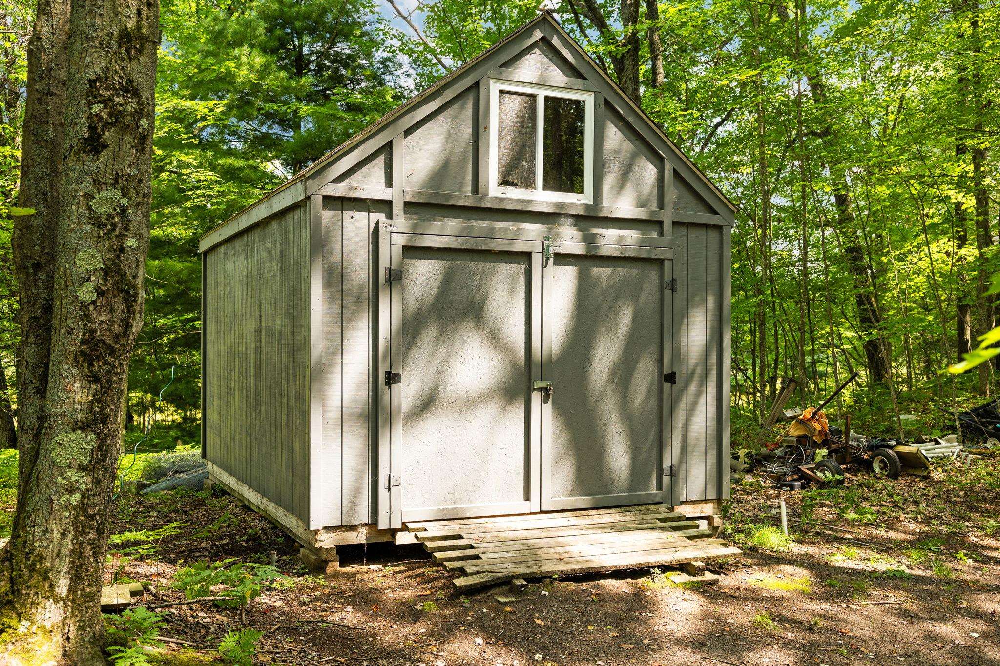 47 South 47 3/4 Road Cadillac, MI 49601 - Photo 16 of 51 Gallery Image 16