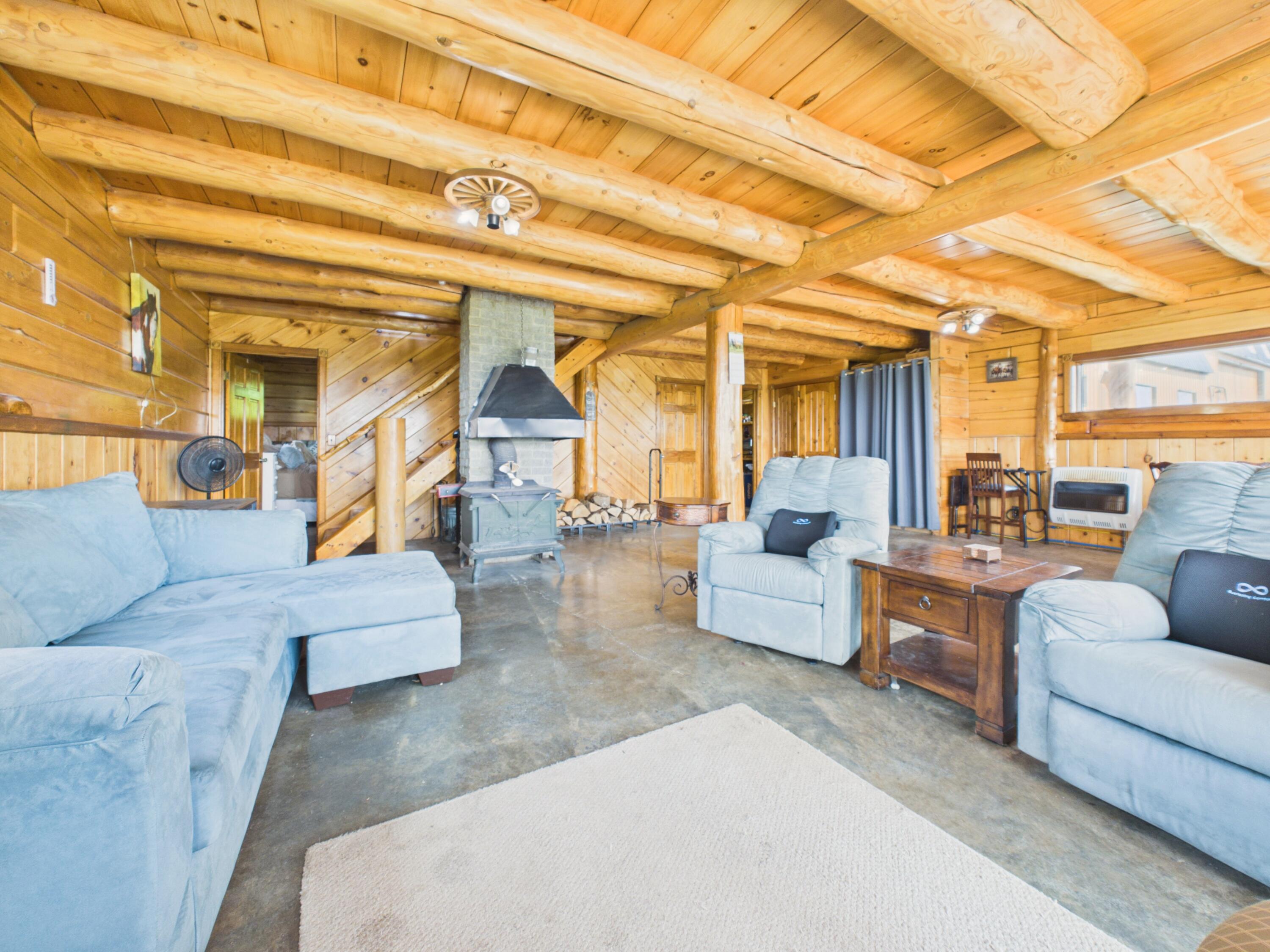 168 B Bouchard Road St. Agatha, ME 04772 - Photo 33 of 134 168 Bouchard Rd