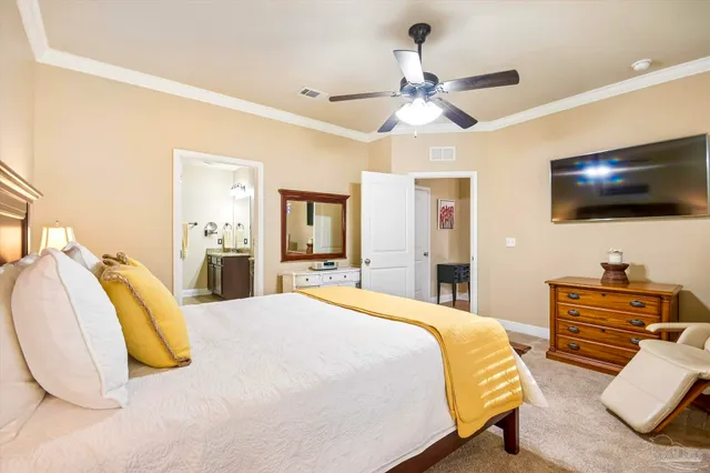 $419,000 | 745 Farmington Road, Pensacola, FL 32504