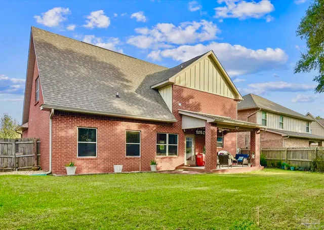 $419,000 | 745 Farmington Road, Pensacola, FL 32504