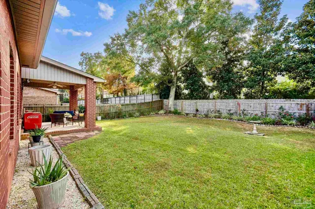 $419,000 | 745 Farmington Road, Pensacola, FL 32504