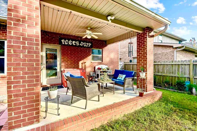 $419,000 | 745 Farmington Road, Pensacola, FL 32504