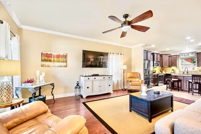 $419,000 | 745 Farmington Road, Pensacola, FL 32504