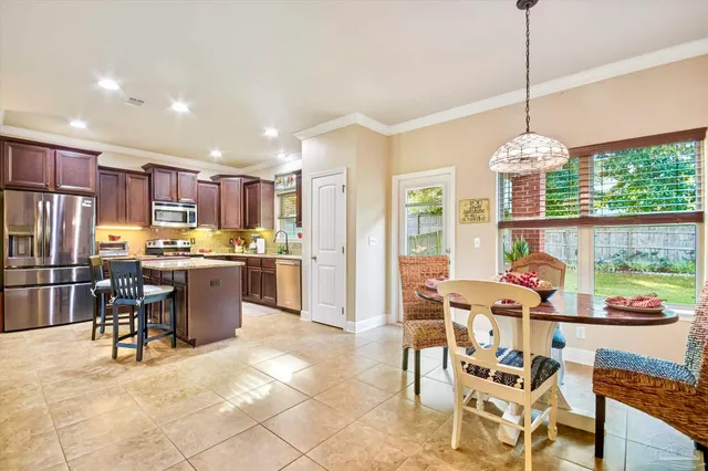 $419,000 | 745 Farmington Road, Pensacola, FL 32504