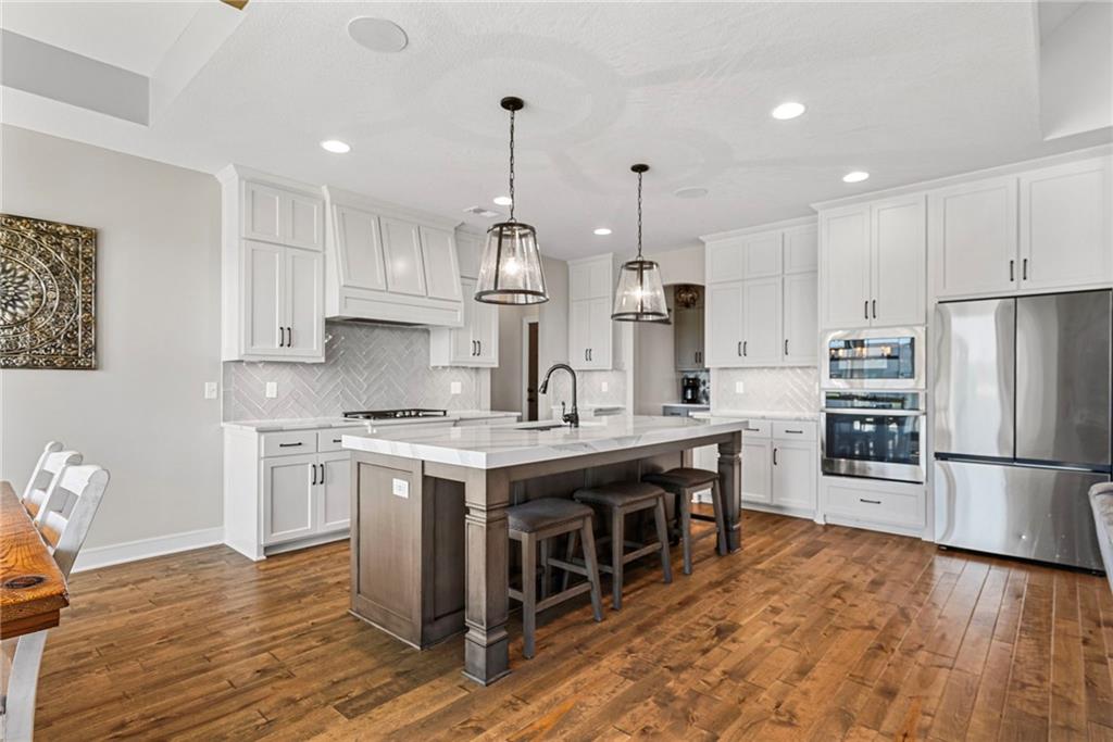 1013 Old Hickory Road Greenwood, MO 64034 - Photo 17 of 50