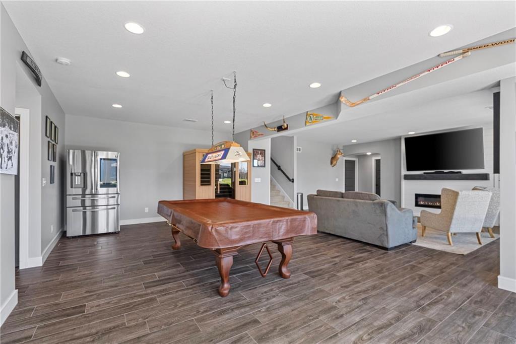 1013 Old Hickory Road Greenwood, MO 64034 - Photo 36 of 50