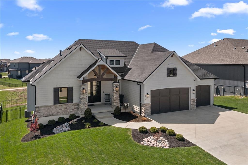 1013 Old Hickory Road Greenwood, MO 64034 - Photo 4 of 50