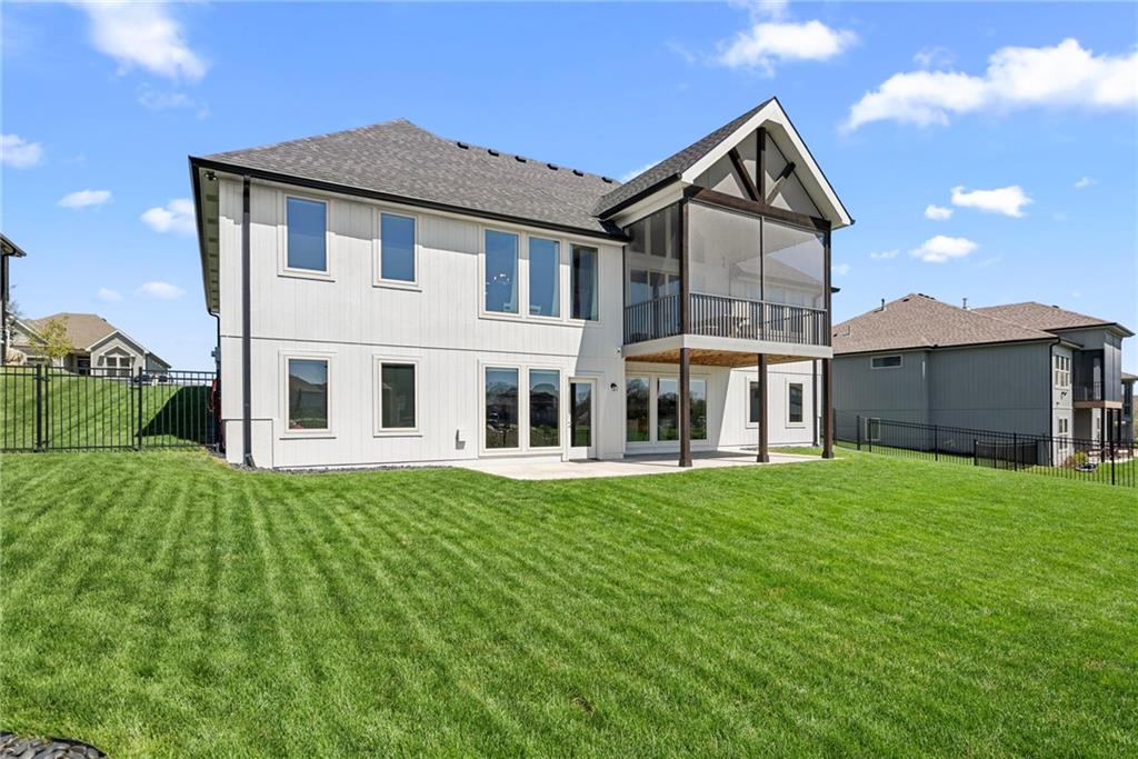 1013 Old Hickory Road Greenwood, MO 64034 - Photo 42 of 50