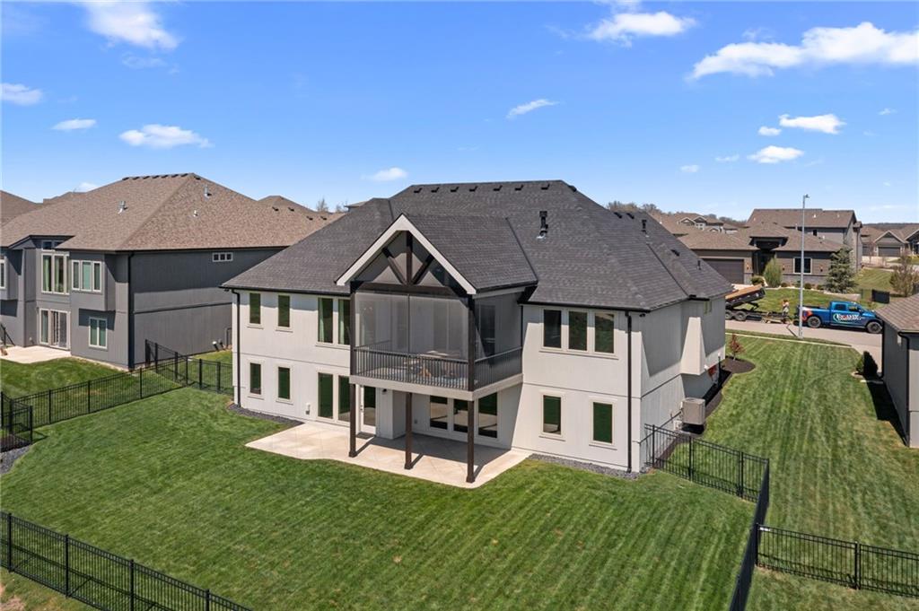 1013 Old Hickory Road Greenwood, MO 64034 - Photo 46 of 50