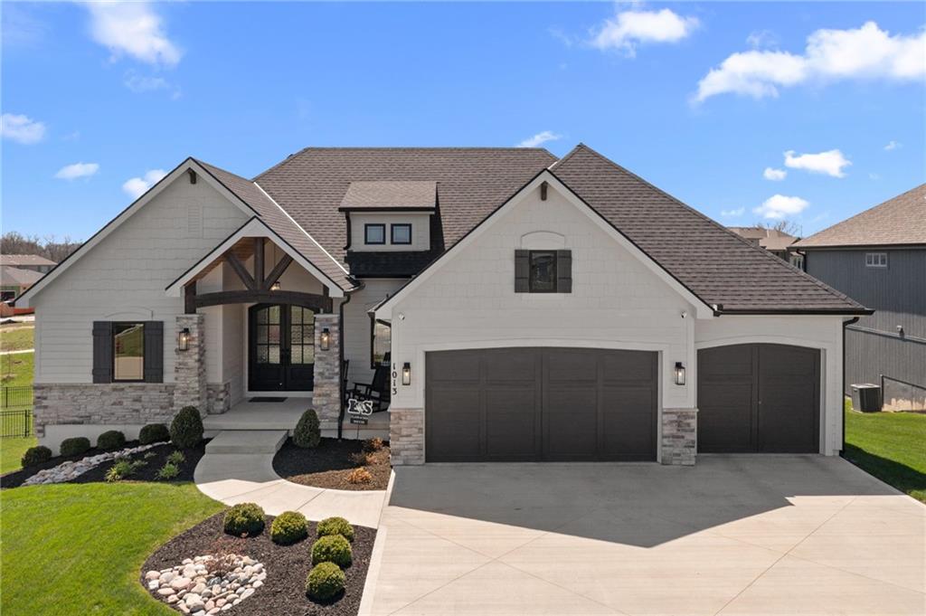 1013 Old Hickory Road Greenwood, MO 64034 - Photo 5 of 50