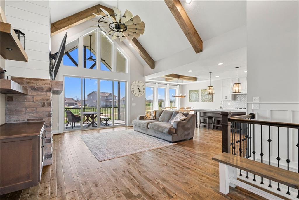 1013 Old Hickory Road Greenwood, MO 64034 - Photo 6 of 50