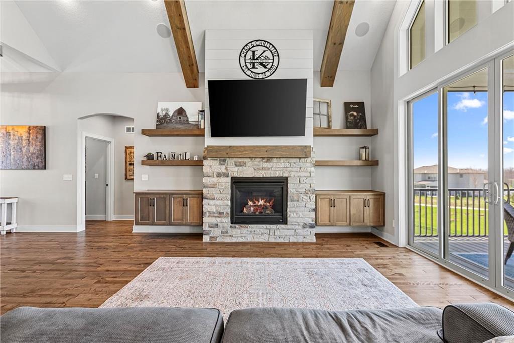 1013 Old Hickory Road Greenwood, MO 64034 - Photo 10 of 50