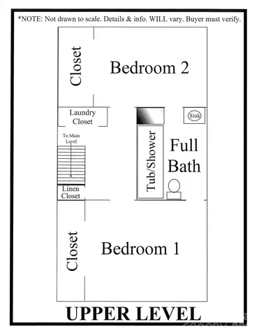 $194,900 | 1491 20th Avenue Northeast, Unit 4, Hickory, NC 28601