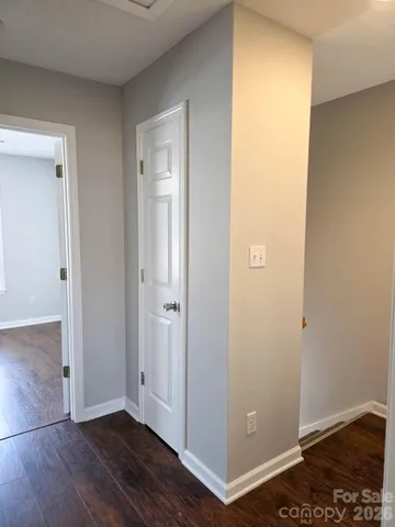 $194,900 | 1491 20th Avenue Northeast, Unit 4, Hickory, NC 28601