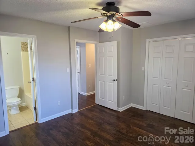 $194,900 | 1491 20th Avenue Northeast, Unit 4, Hickory, NC 28601