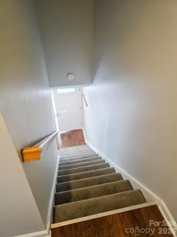 $194,900 | 1491 20th Avenue Northeast, Unit 4, Hickory, NC 28601