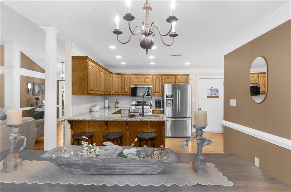50 Central Grove Road Northwest Rome, GA 30165 - Photo 23 of 49