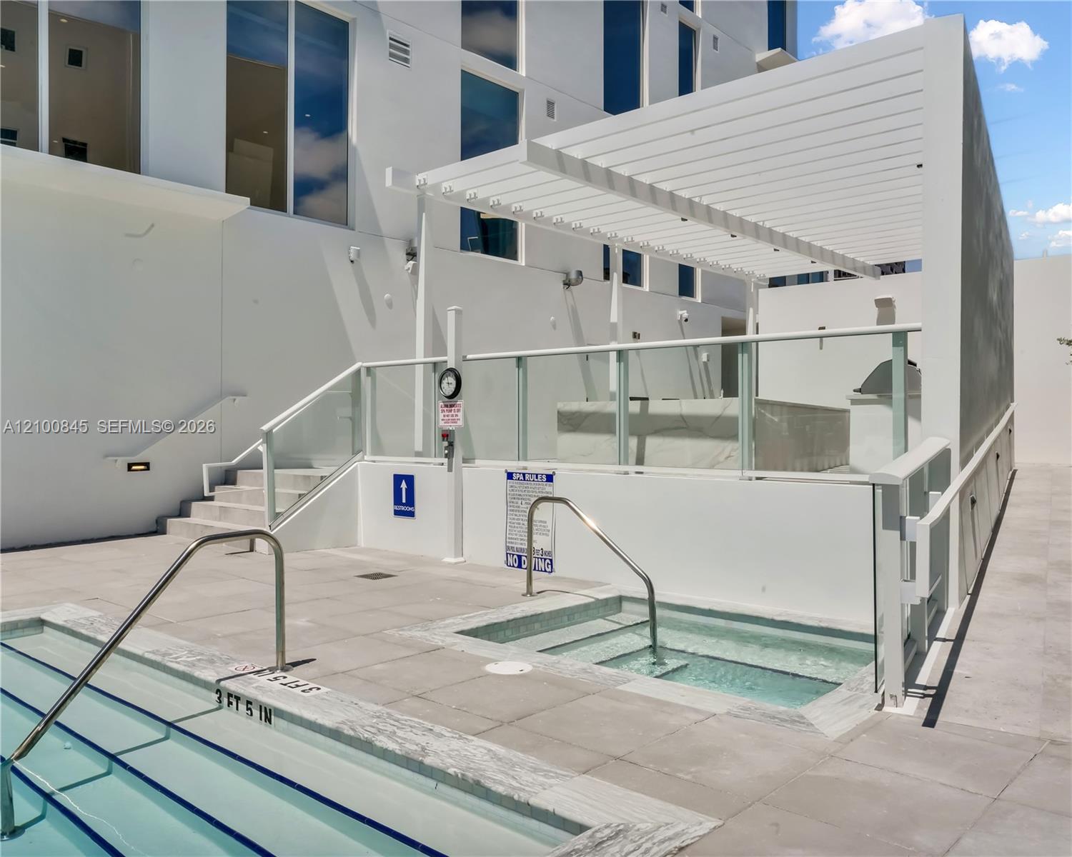 407 North Riverside Drive, Unit 504 Pompano Beach, FL 33062 - Photo 52 of 62 Gallery Image 52