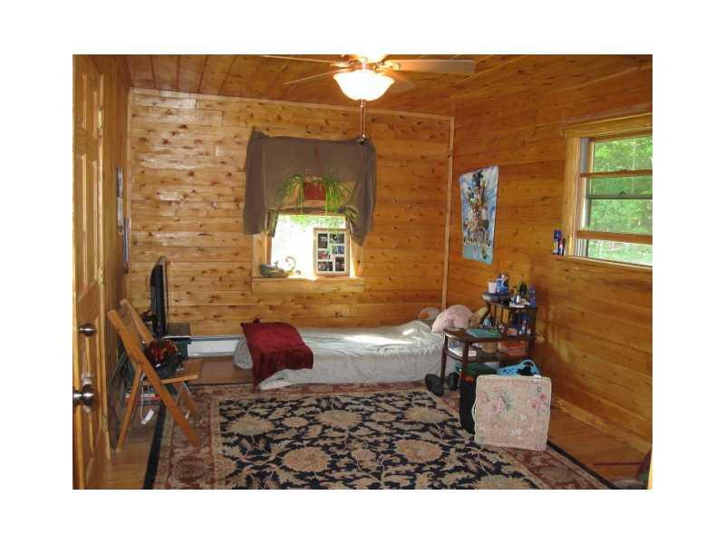 120 Station Road Newcastle, ME 04553 - Photo 26 of 35 Bedroom.