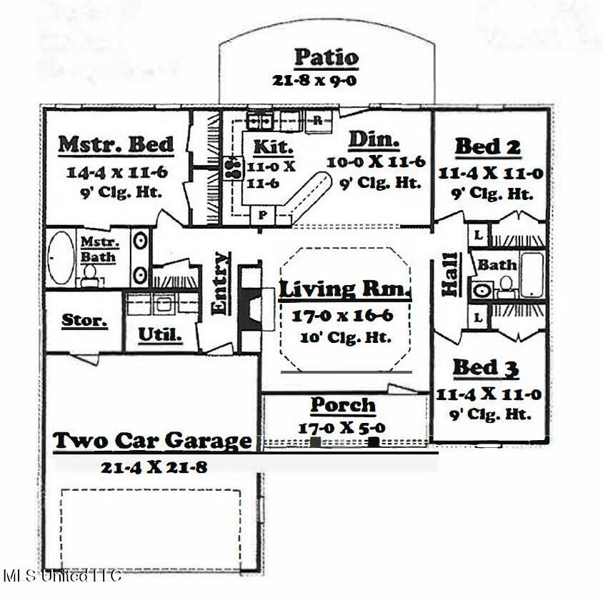 103 Caleb Cove Carthage, MS 39051 - Photo 18 of 18 tempImage4IesED