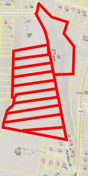 a close up of a fireplace