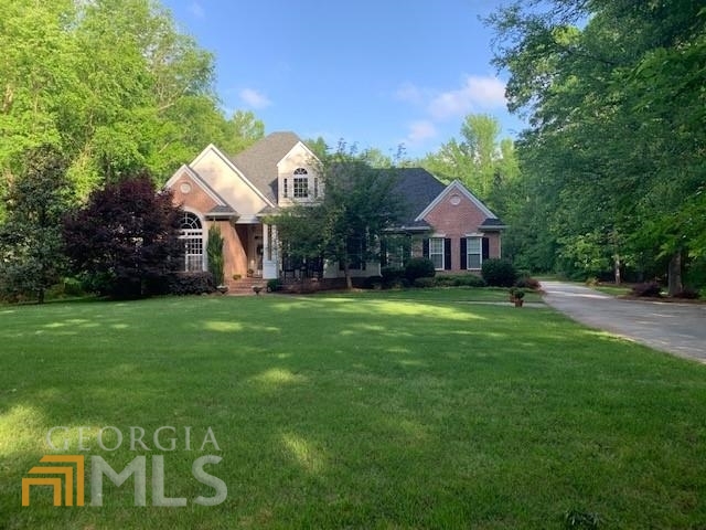 288 Hoppin Branch Road Griffin, GA 30224 - Photo 1 of 1 Gallery Image 1
