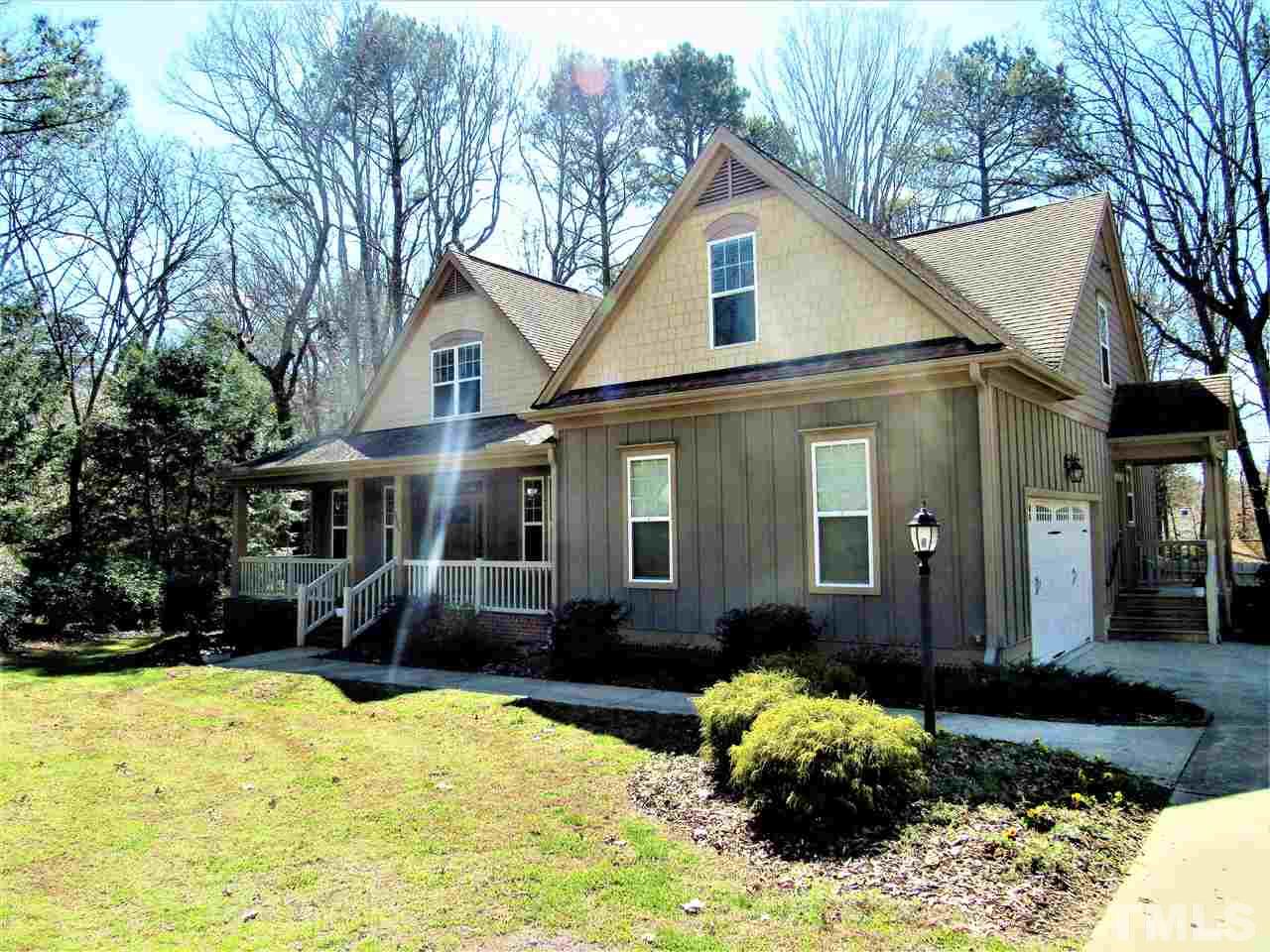 3604 Arthur Pierce Road Apex, NC 27539 - Photo 1 of 30 Gallery Image 1