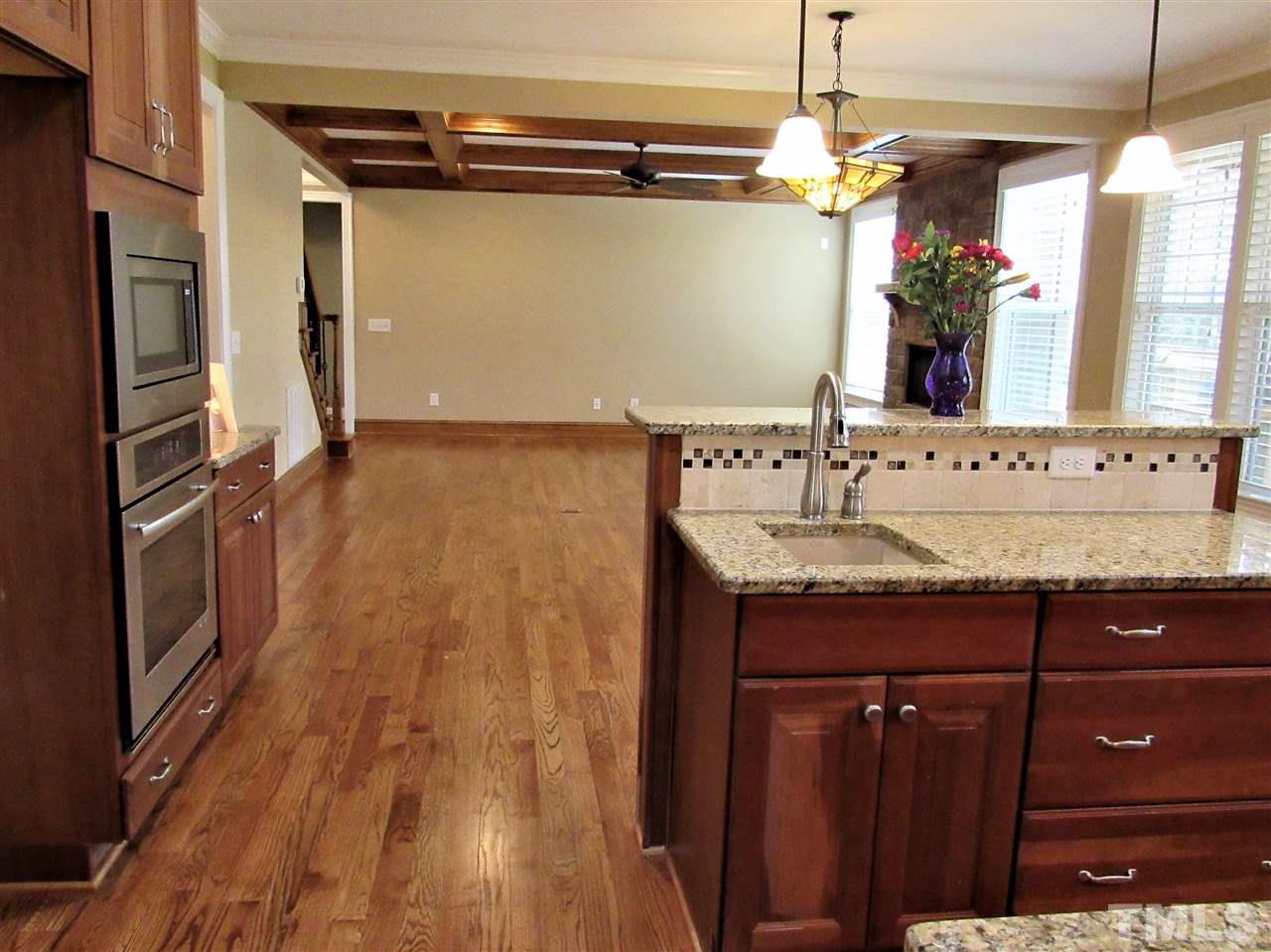 3604 Arthur Pierce Road Apex, NC 27539 - Photo 11 of 30 Gallery Image 11