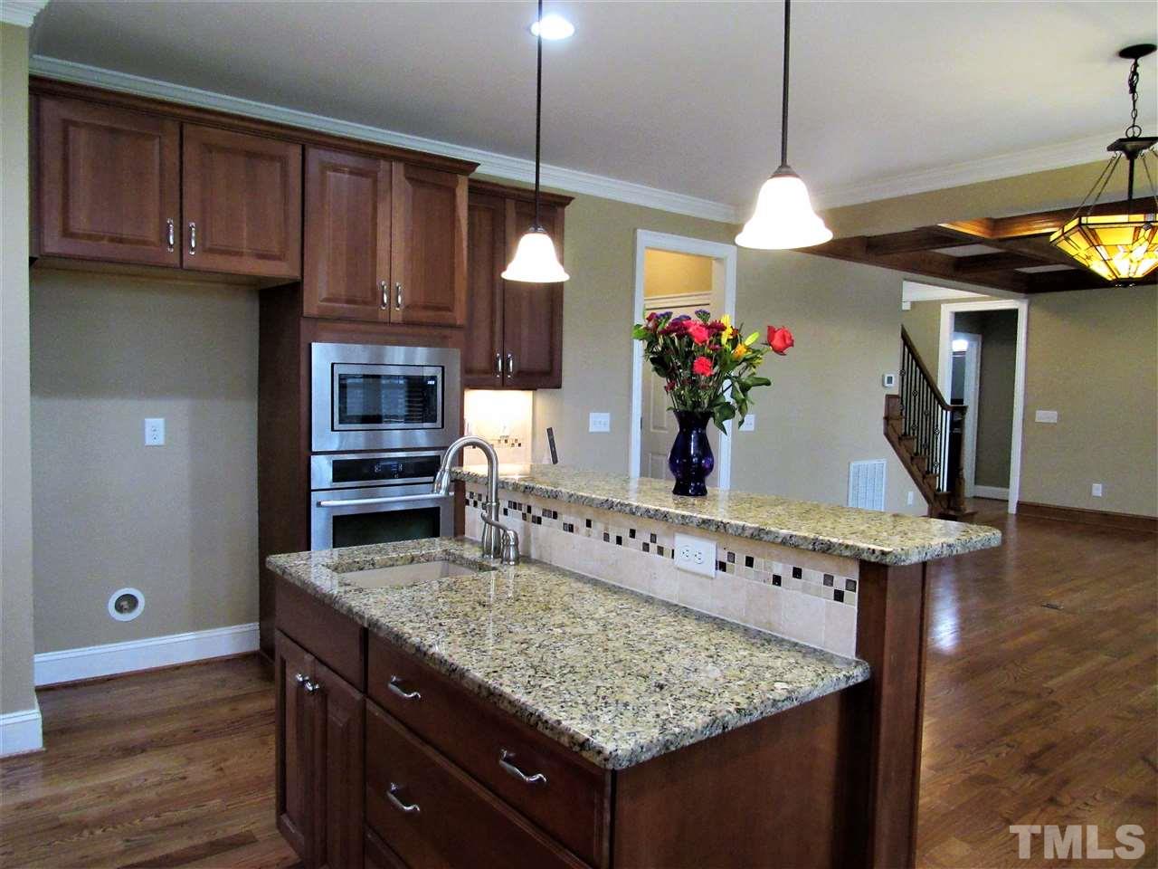 3604 Arthur Pierce Road Apex, NC 27539 - Photo 12 of 30 Gallery Image 12