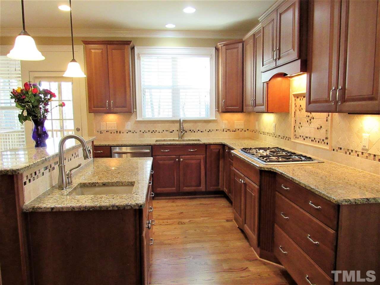 3604 Arthur Pierce Road Apex, NC 27539 - Photo 13 of 30 Gallery Image 13