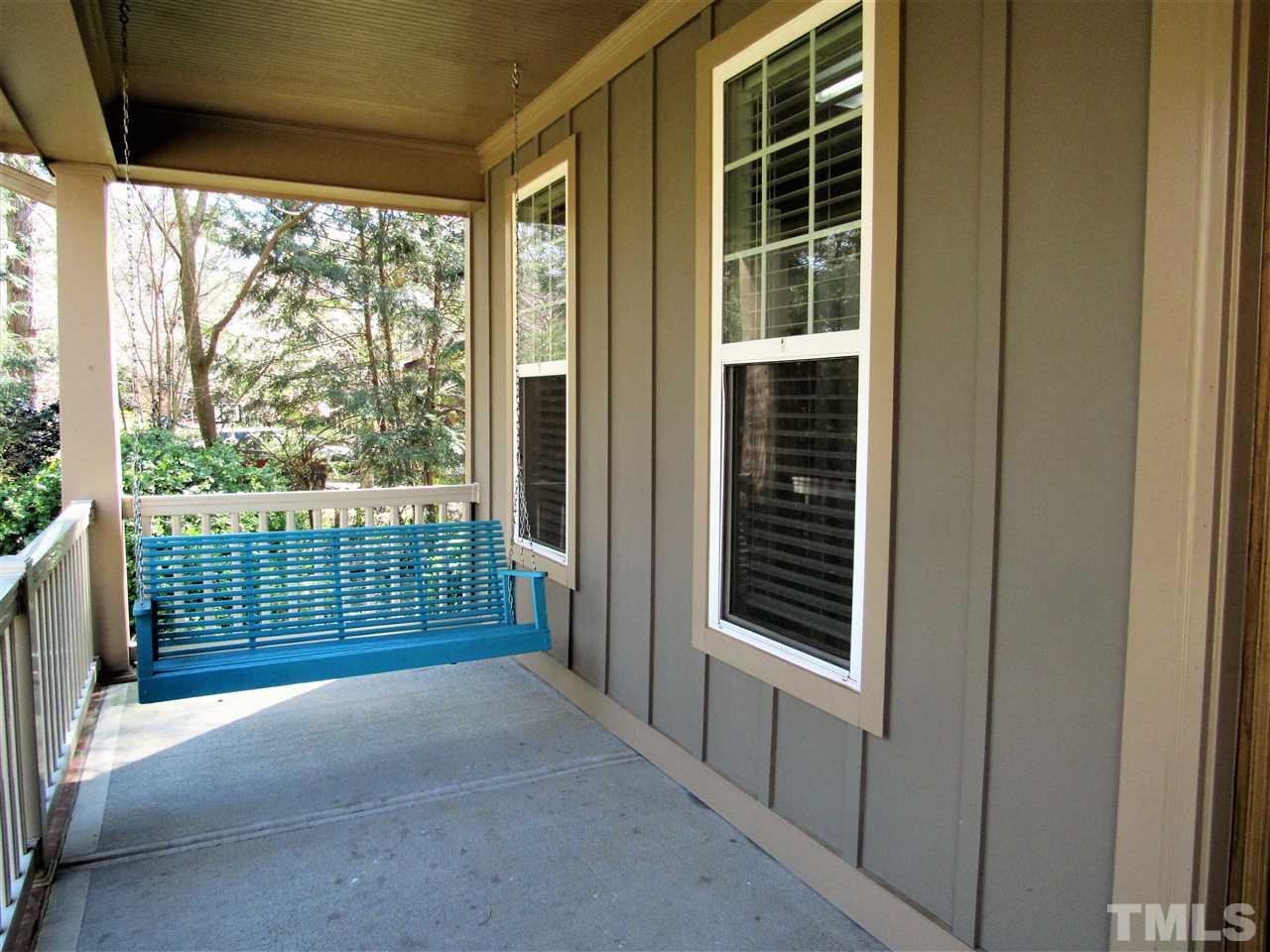 3604 Arthur Pierce Road Apex, NC 27539 - Photo 3 of 30 Gallery Image 3