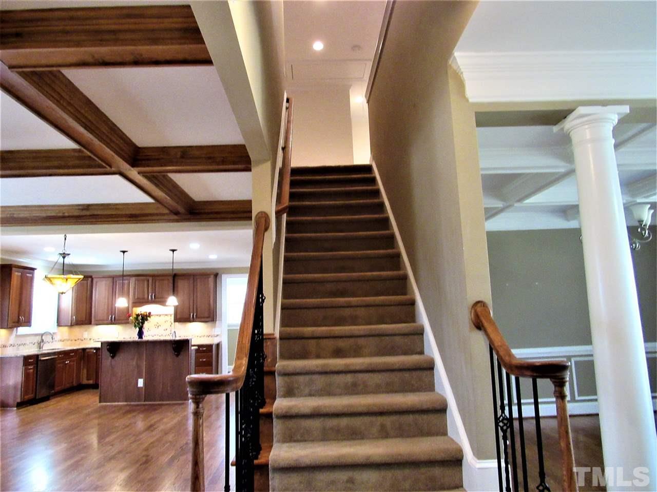 3604 Arthur Pierce Road Apex, NC 27539 - Photo 20 of 30 Gallery Image 20