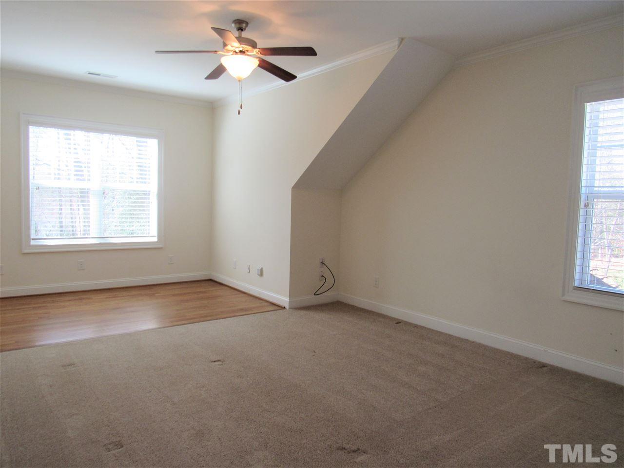 3604 Arthur Pierce Road Apex, NC 27539 - Photo 22 of 30 Enough space for a nursery/office/sitting area? You Decide!