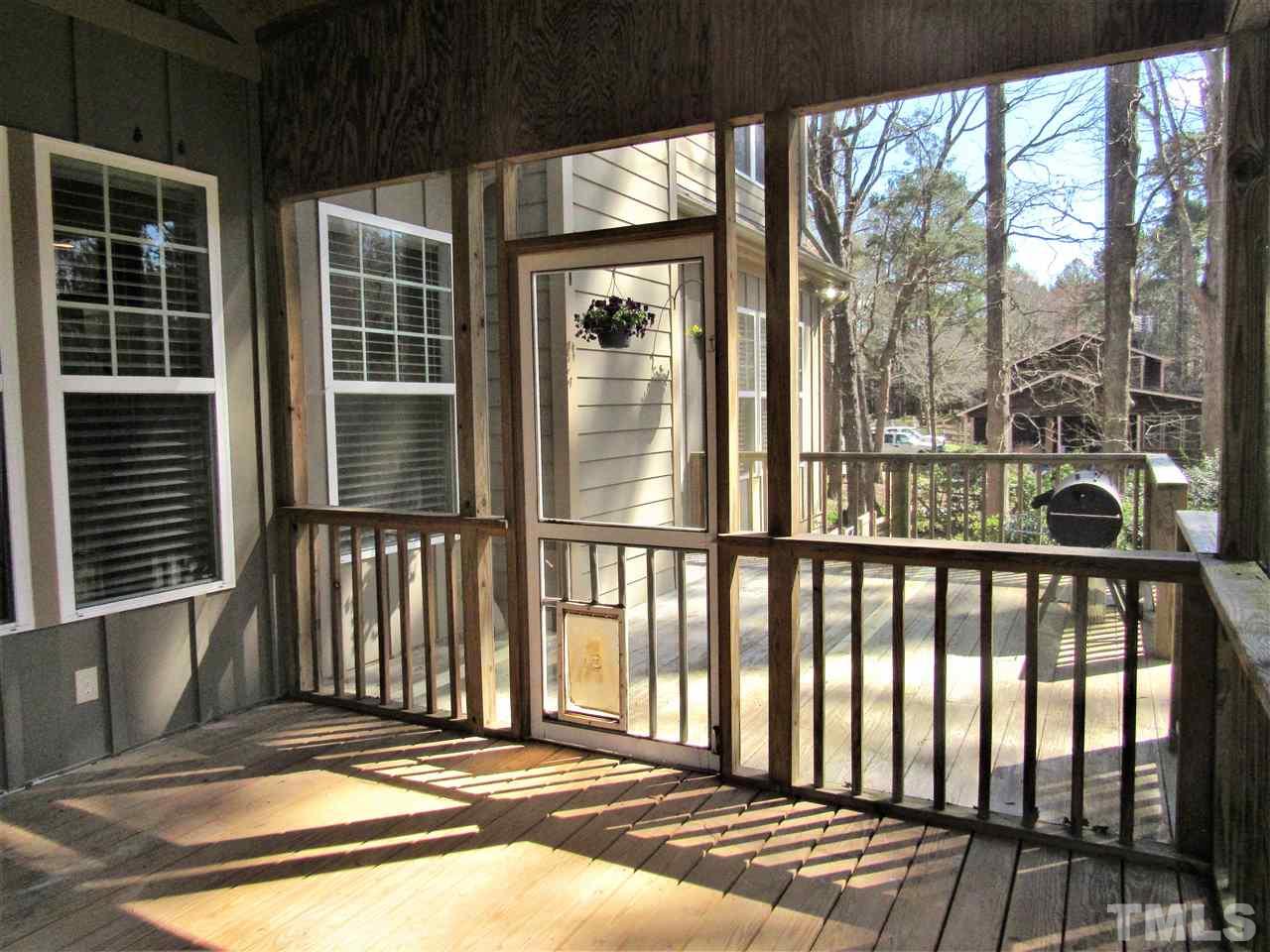 3604 Arthur Pierce Road Apex, NC 27539 - Photo 24 of 30 Gallery Image 24
