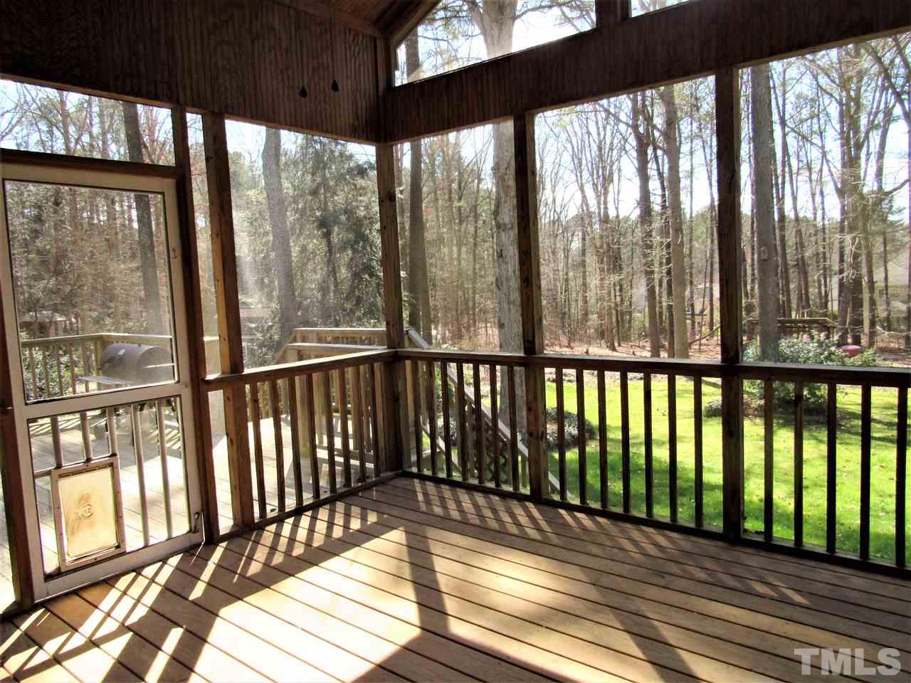 3604 Arthur Pierce Road Apex, NC 27539 - Photo 25 of 30 Gallery Image 25