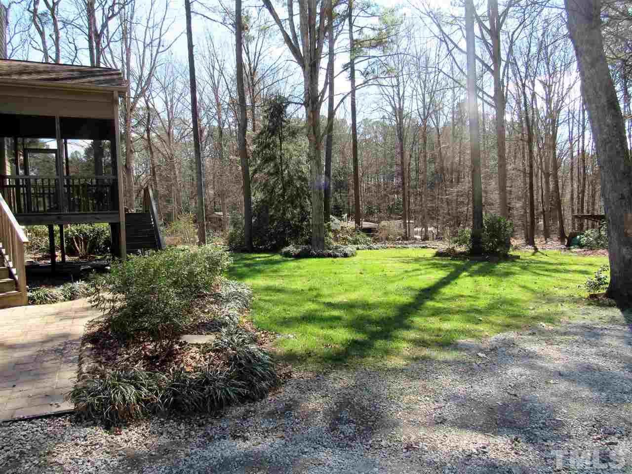 3604 Arthur Pierce Road Apex, NC 27539 - Photo 27 of 30 Gallery Image 27