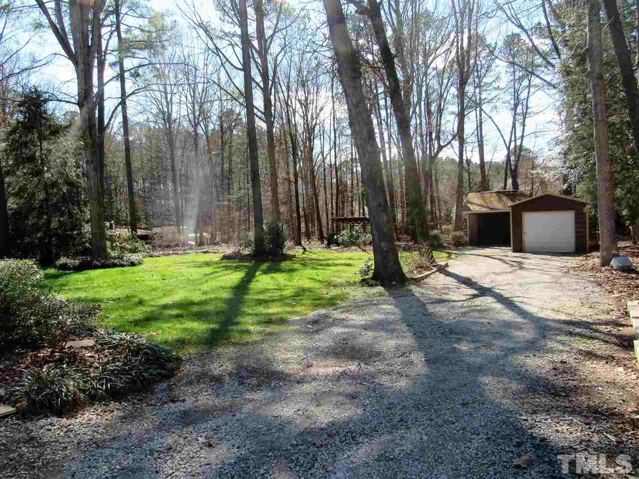 3604 Arthur Pierce Road Apex, NC 27539 - Photo 28 of 30 Gallery Image 28