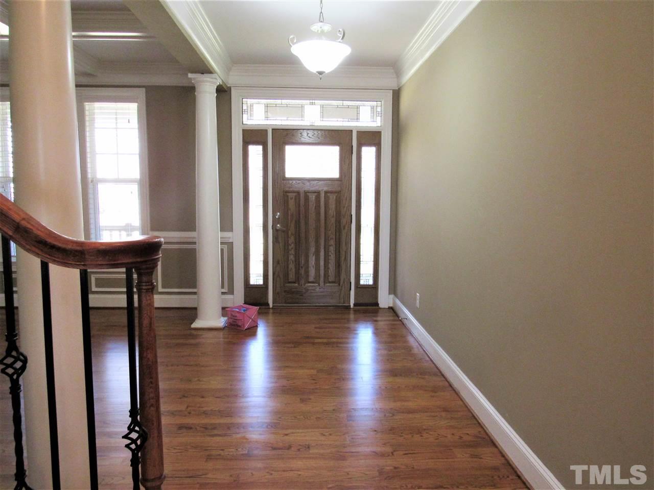 3604 Arthur Pierce Road Apex, NC 27539 - Photo 4 of 30 Gallery Image 4