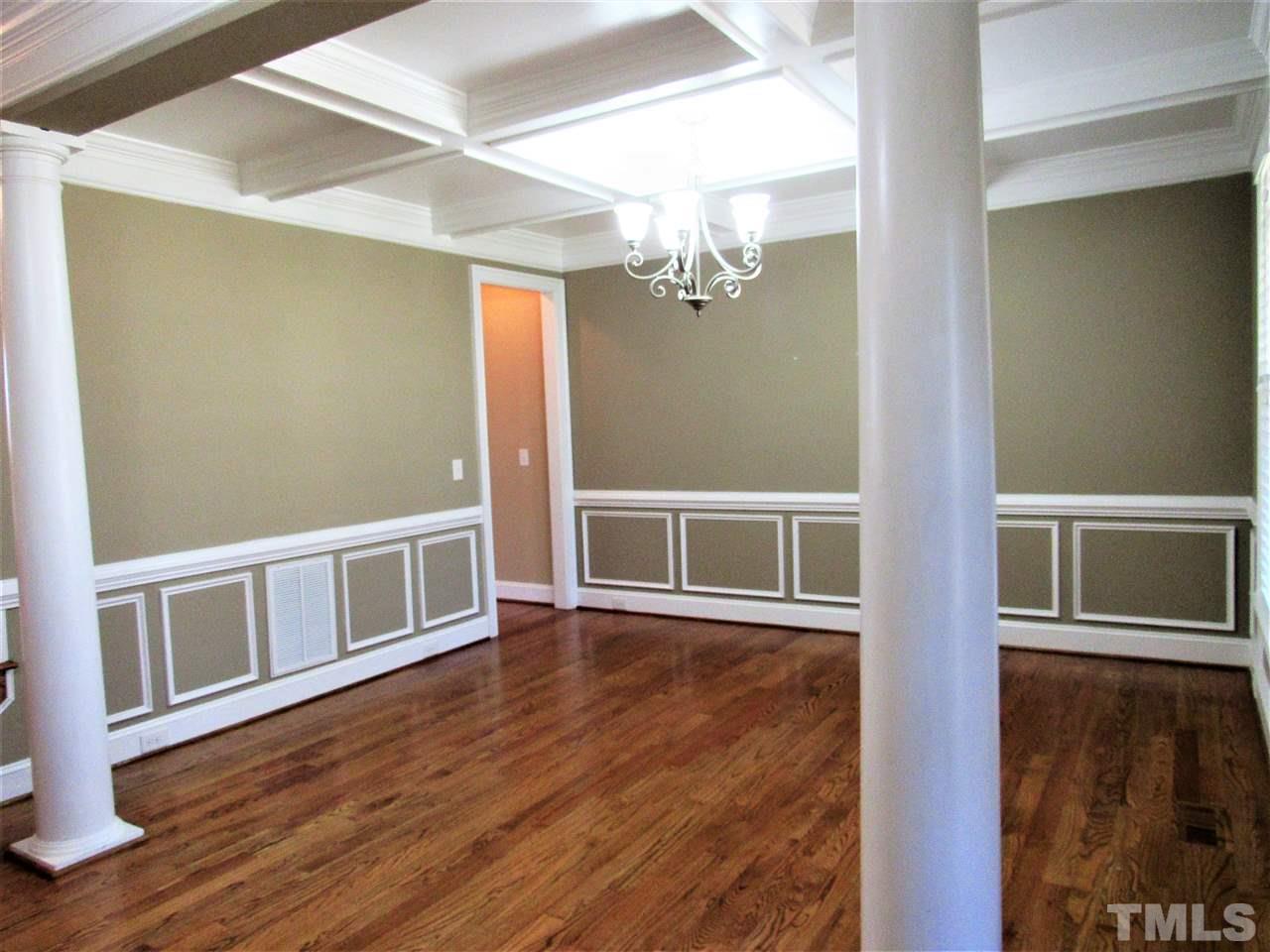 3604 Arthur Pierce Road Apex, NC 27539 - Photo 6 of 30 ....will be seen through out this home~