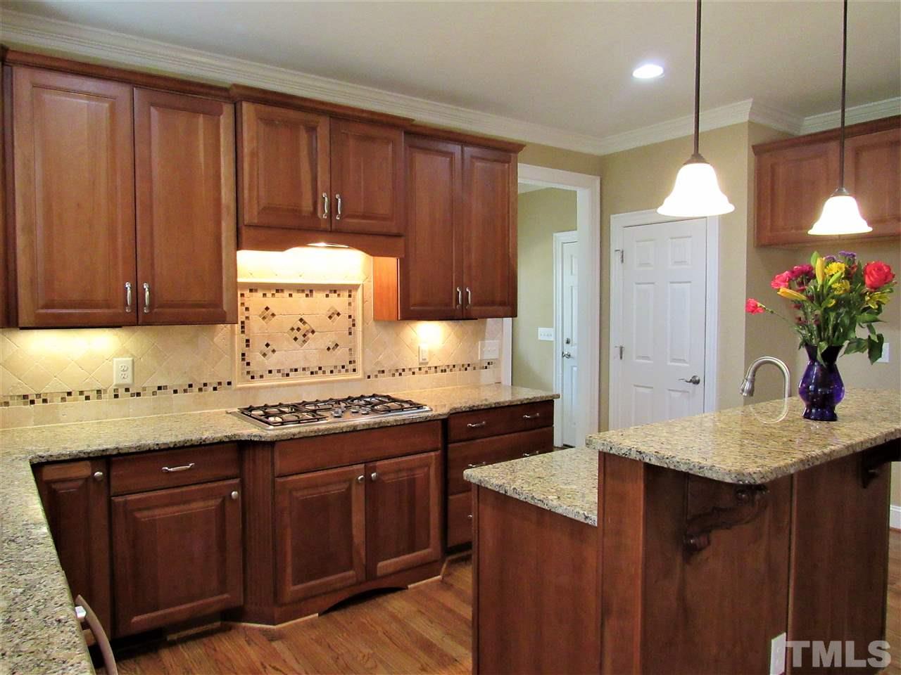 3604 Arthur Pierce Road Apex, NC 27539 - Photo 9 of 30 Gallery Image 9
