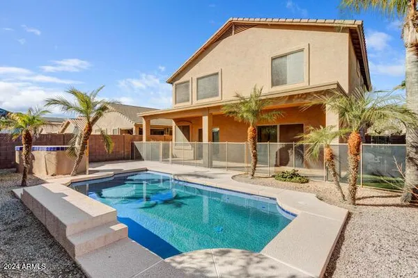 $2,650 | 15441 West Shangri La Road, Surprise, AZ 85379