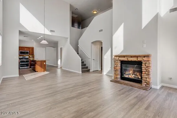 $2,650 | 15441 West Shangri La Road, Surprise, AZ 85379