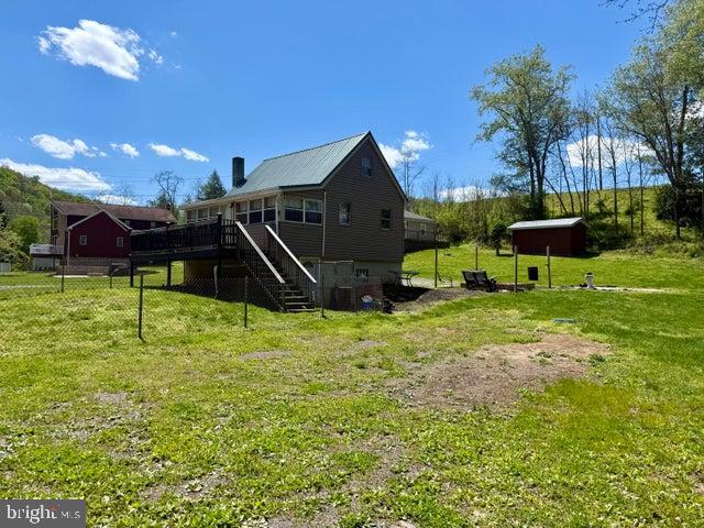114 Cincinnati Road Everett, PA 15537 - Photo 28 of 35 Gallery Image 28