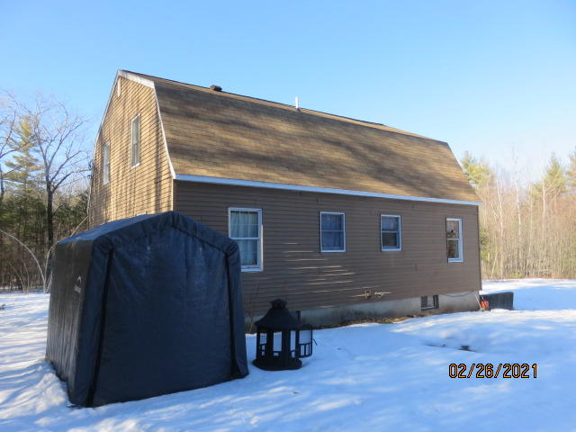 166 T M Wentworth Road Lebanon, ME 04027 - Photo 4 of 23 IMG_1750