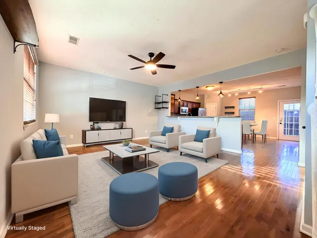 $2,000 | 918 Spence Enclave Court, Nashville, TN 37210